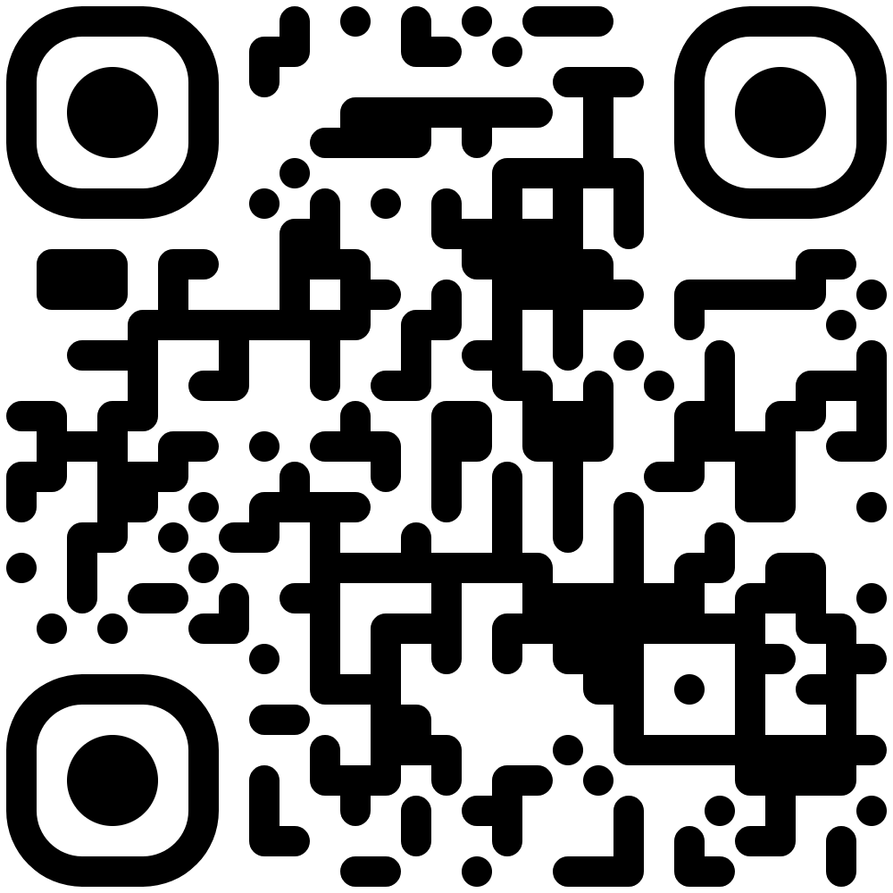 Scannez avec votre téléphone pour ouvrir l'application